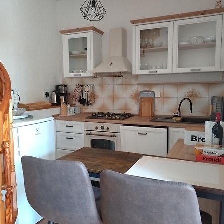 Apartment Tacoma Vrsar Buitenkant foto